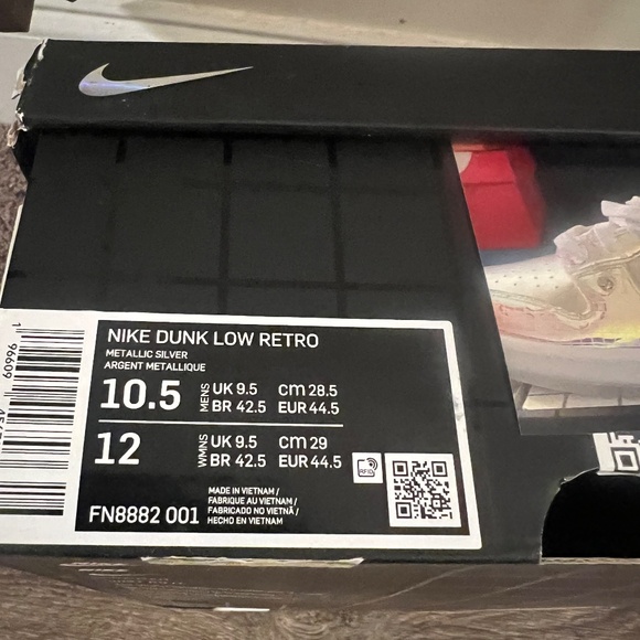 DNA Nike - Picture 7 of 8